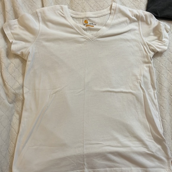 Carhartt relax fit t shirts - Picture 3 of 5